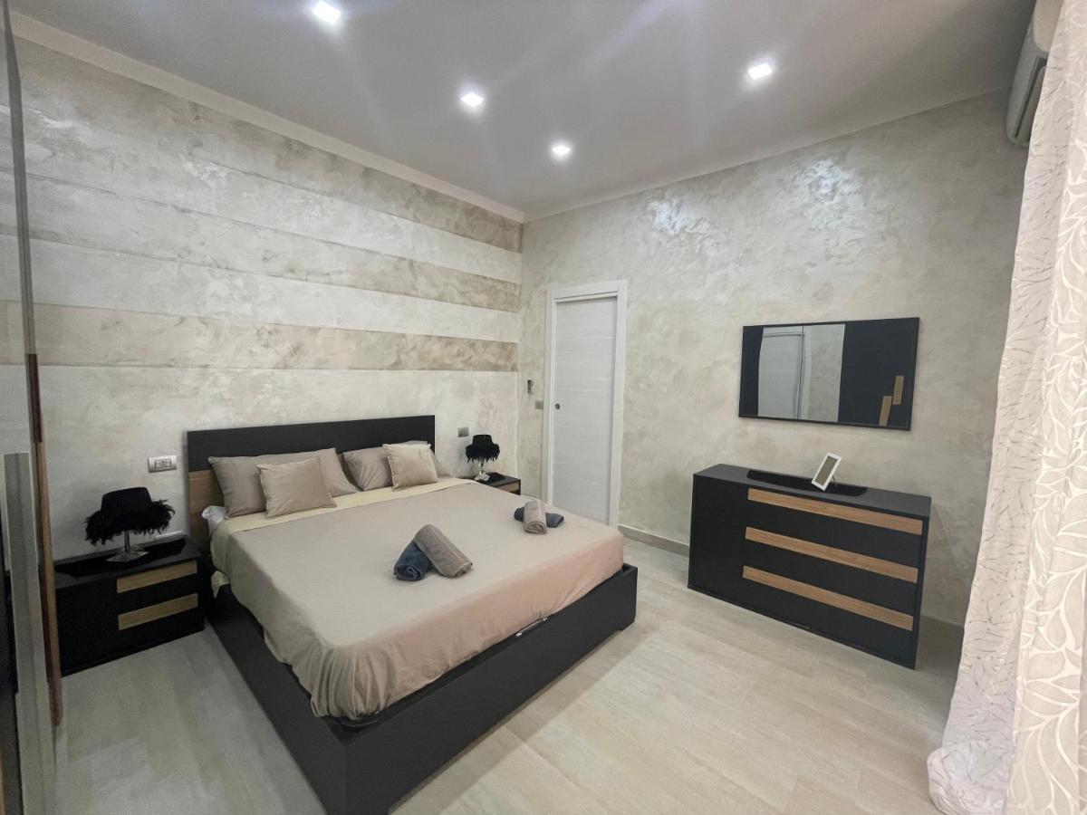 Casa Gold Apartment Naples Exterior photo